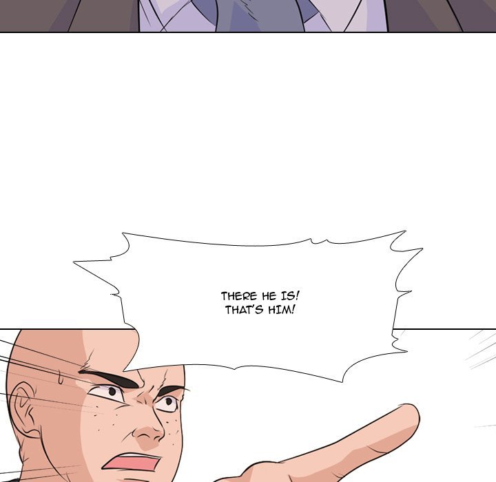 High School Legend  Red Dragon Manhwa - Chapter 60 Page 44