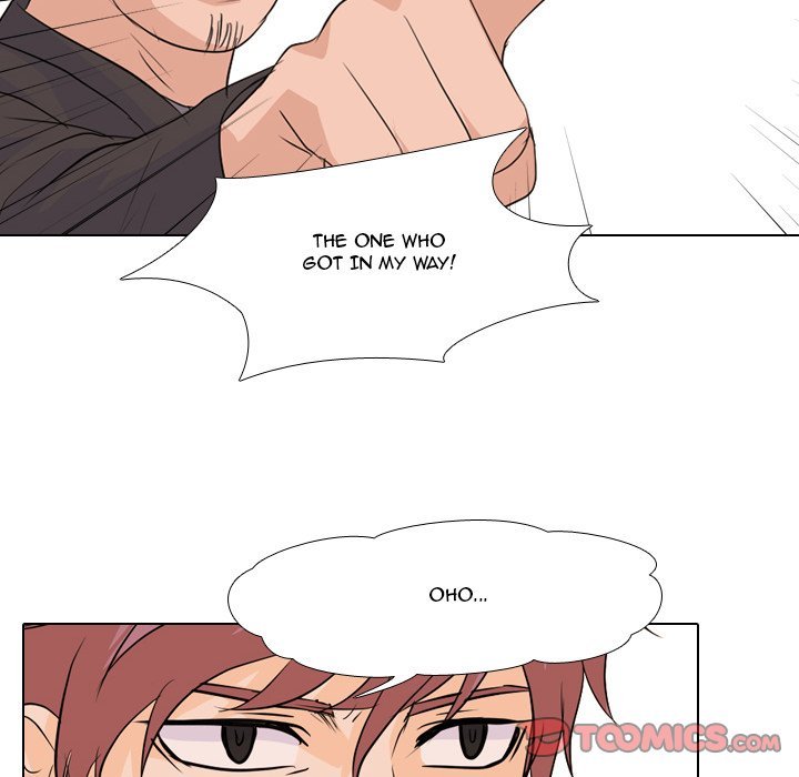 High School Legend  Red Dragon Manhwa - Chapter 60 Page 45