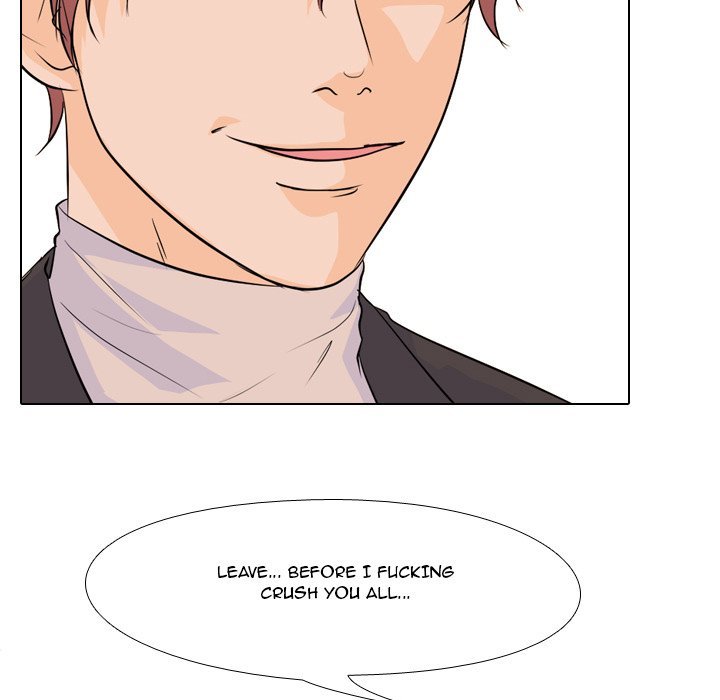 High School Legend  Red Dragon Manhwa - Chapter 60 Page 46