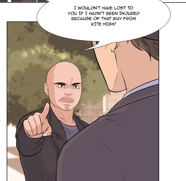 High School Legend  Red Dragon Manhwa - Chapter 60 Page 48