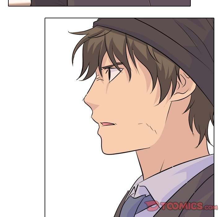 High School Legend  Red Dragon Manhwa - Chapter 60 Page 49