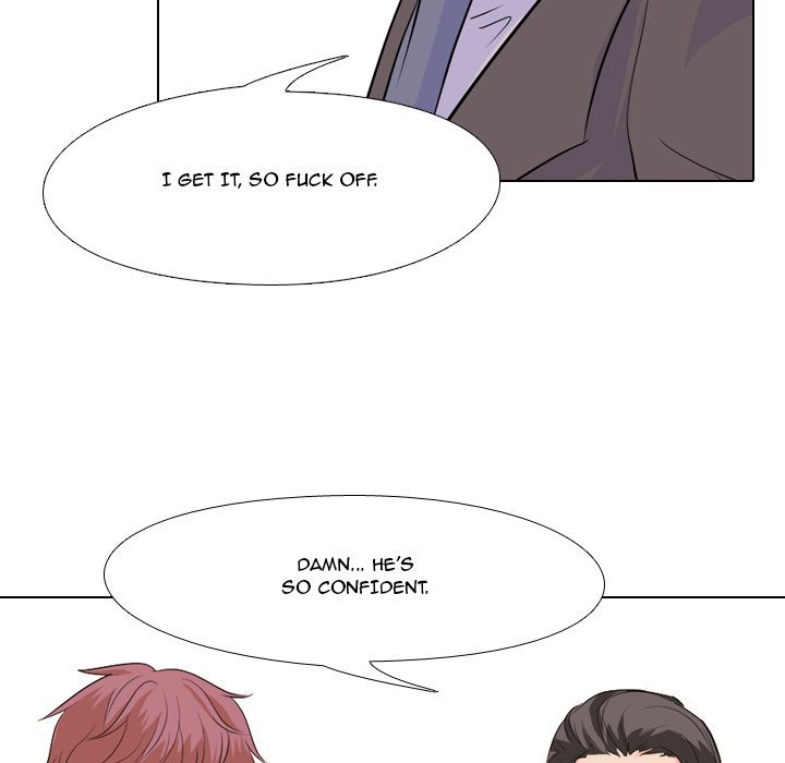 High School Legend  Red Dragon Manhwa - Chapter 60 Page 50