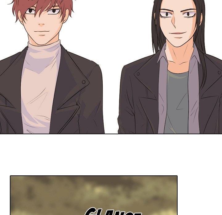 High School Legend  Red Dragon Manhwa - Chapter 60 Page 51