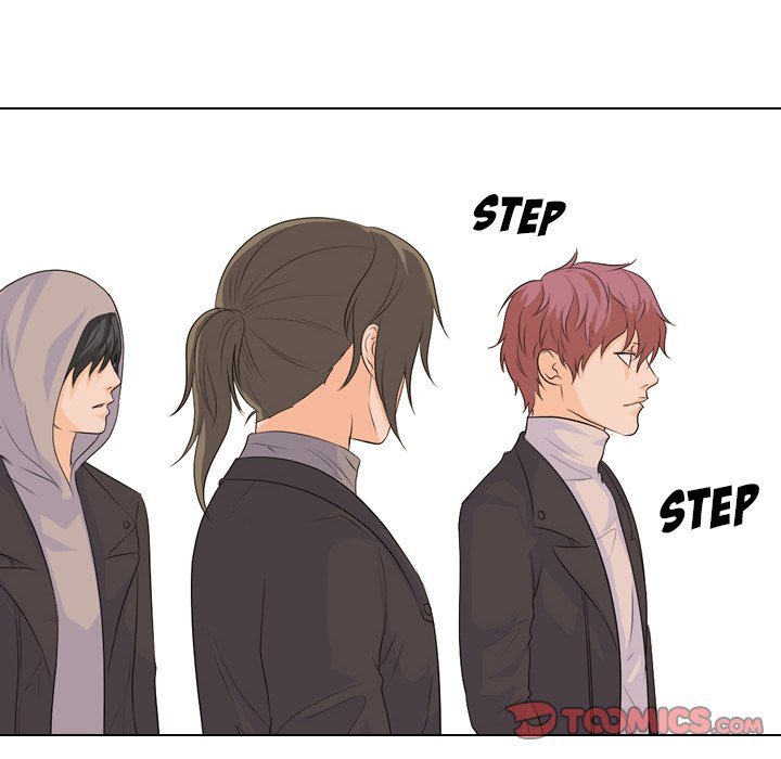 High School Legend  Red Dragon Manhwa - Chapter 60 Page 53