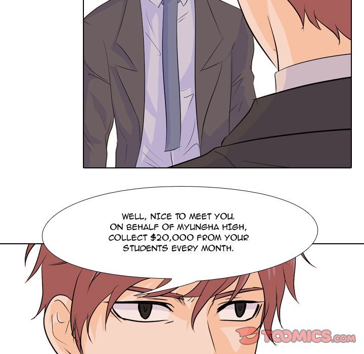 High School Legend  Red Dragon Manhwa - Chapter 60 Page 57