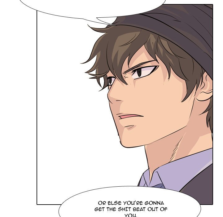 High School Legend  Red Dragon Manhwa - Chapter 60 Page 59