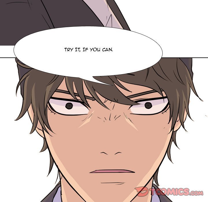 High School Legend  Red Dragon Manhwa - Chapter 60 Page 61