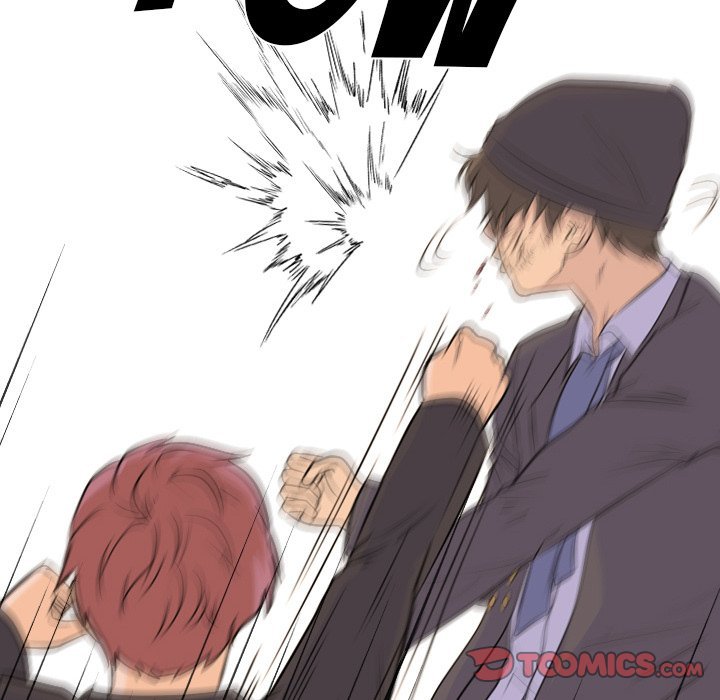 High School Legend  Red Dragon Manhwa - Chapter 60 Page 65