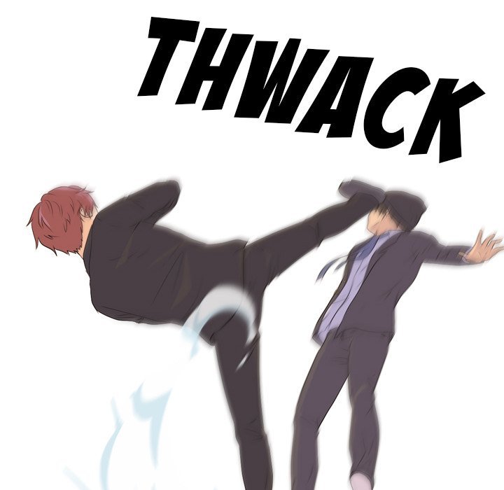 High School Legend  Red Dragon Manhwa - Chapter 60 Page 67