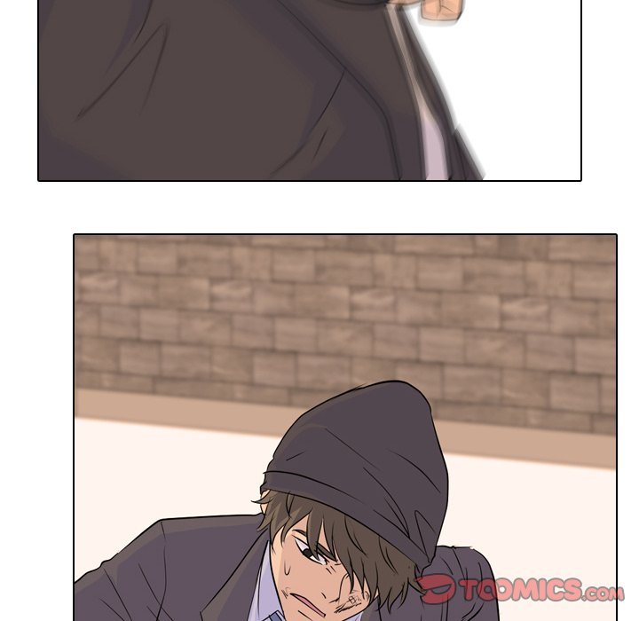 High School Legend  Red Dragon Manhwa - Chapter 60 Page 69