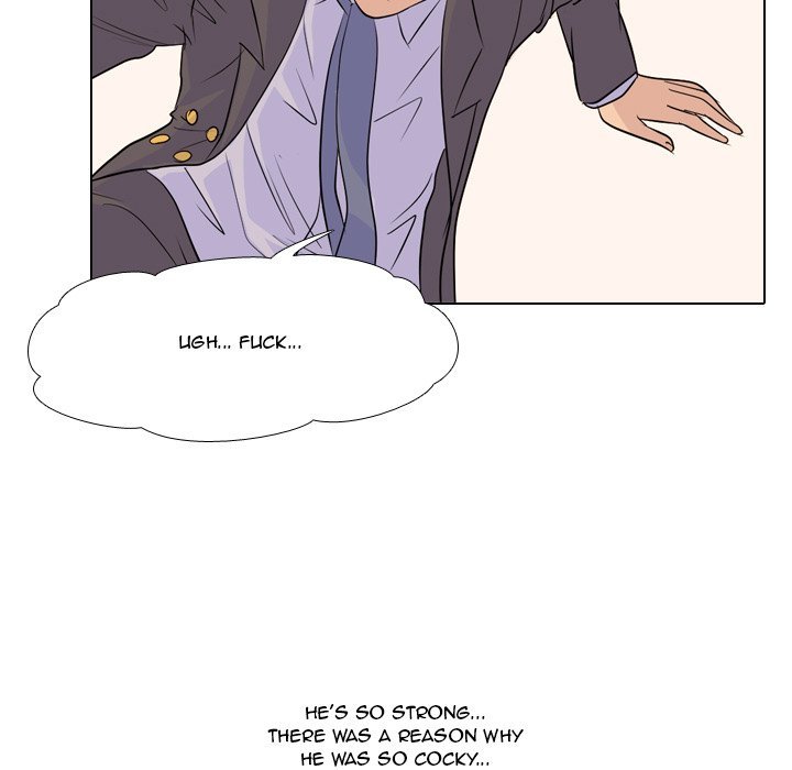 High School Legend  Red Dragon Manhwa - Chapter 60 Page 70