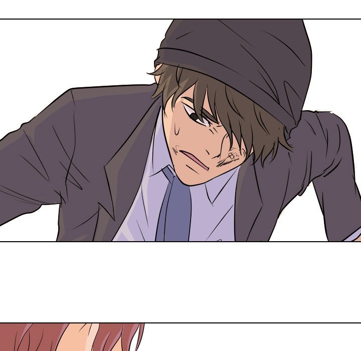 High School Legend  Red Dragon Manhwa - Chapter 60 Page 71