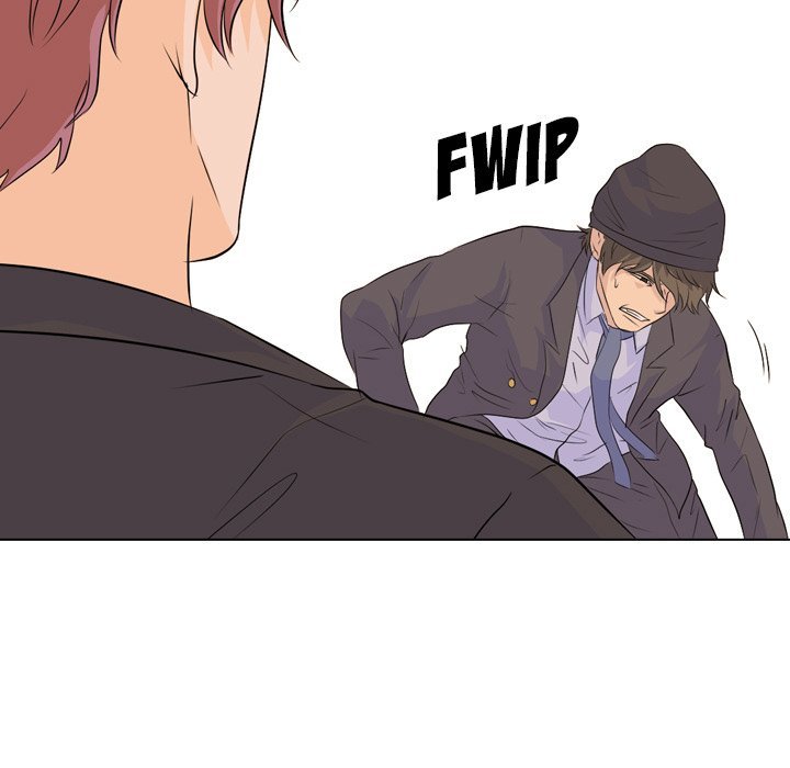 High School Legend  Red Dragon Manhwa - Chapter 60 Page 72