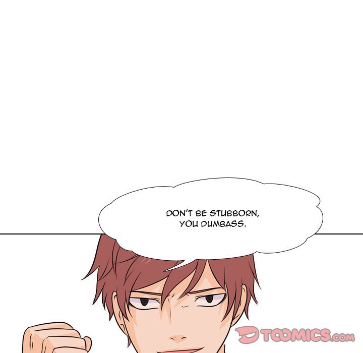 High School Legend  Red Dragon Manhwa - Chapter 60 Page 73