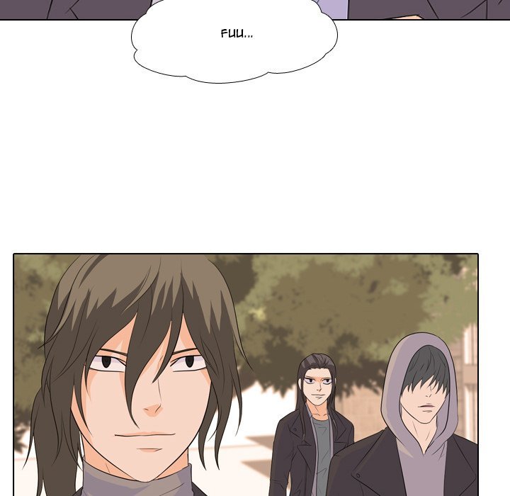 High School Legend  Red Dragon Manhwa - Chapter 60 Page 75