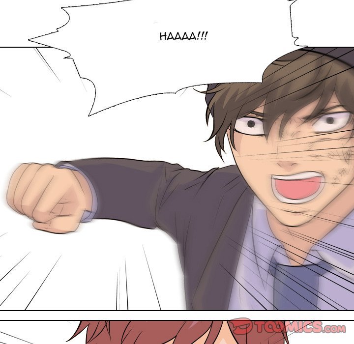 High School Legend  Red Dragon Manhwa - Chapter 60 Page 77