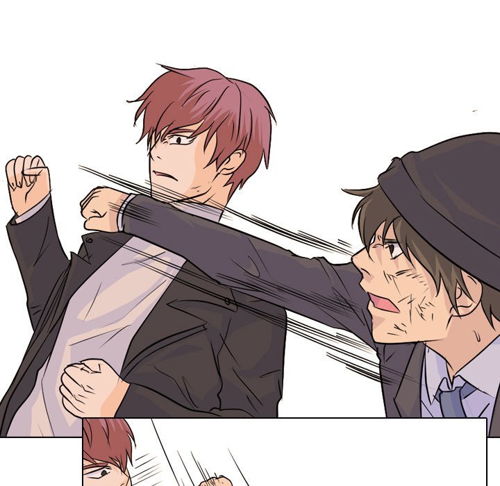 High School Legend  Red Dragon Manhwa - Chapter 60 Page 79