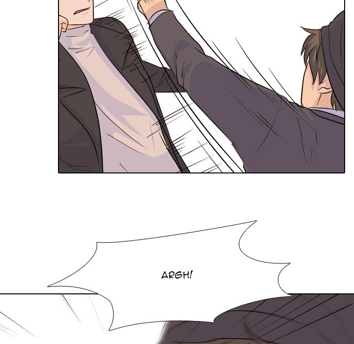 High School Legend  Red Dragon Manhwa - Chapter 60 Page 80