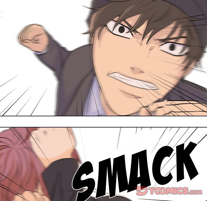 High School Legend  Red Dragon Manhwa - Chapter 60 Page 81