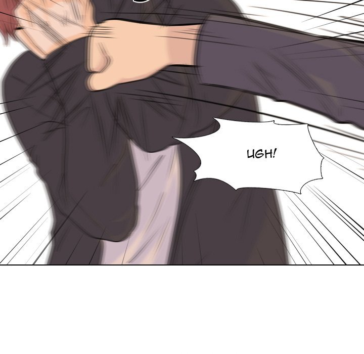 High School Legend  Red Dragon Manhwa - Chapter 60 Page 82