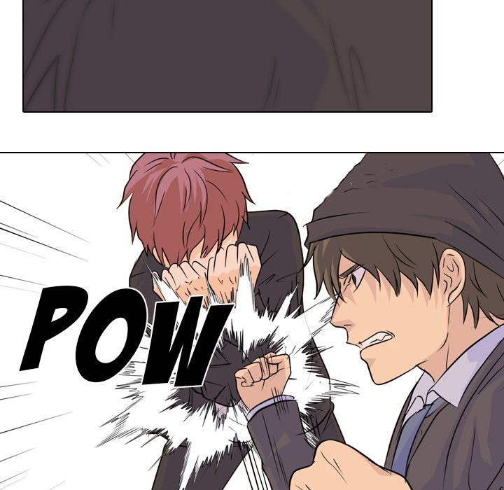 High School Legend  Red Dragon Manhwa - Chapter 60 Page 84