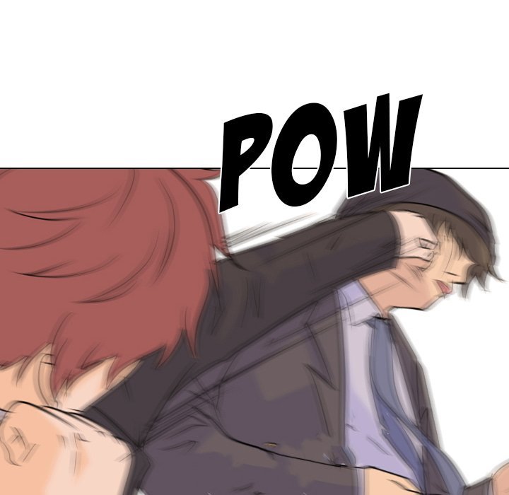 High School Legend  Red Dragon Manhwa - Chapter 60 Page 86