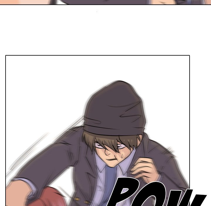 High School Legend  Red Dragon Manhwa - Chapter 60 Page 87