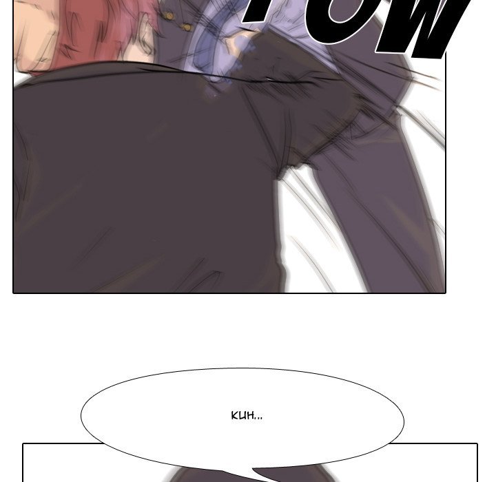 High School Legend  Red Dragon Manhwa - Chapter 60 Page 88