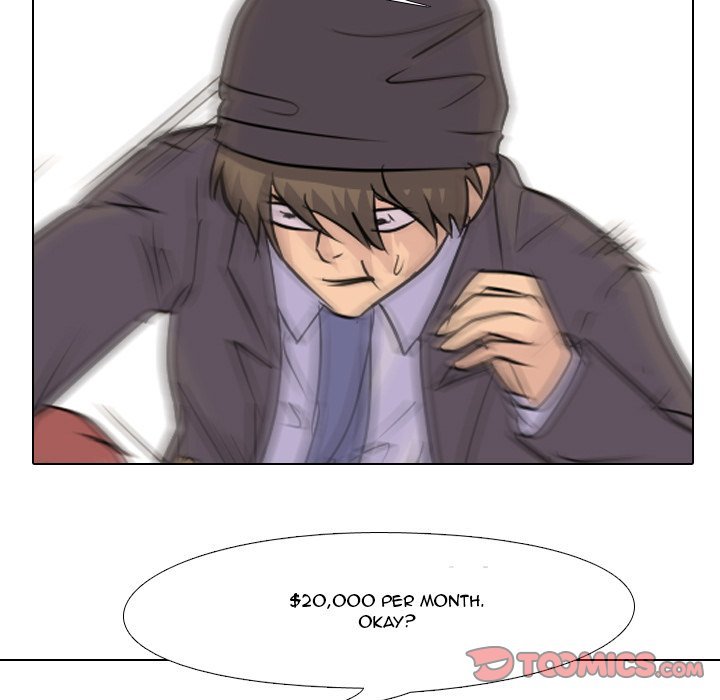 High School Legend  Red Dragon Manhwa - Chapter 60 Page 89