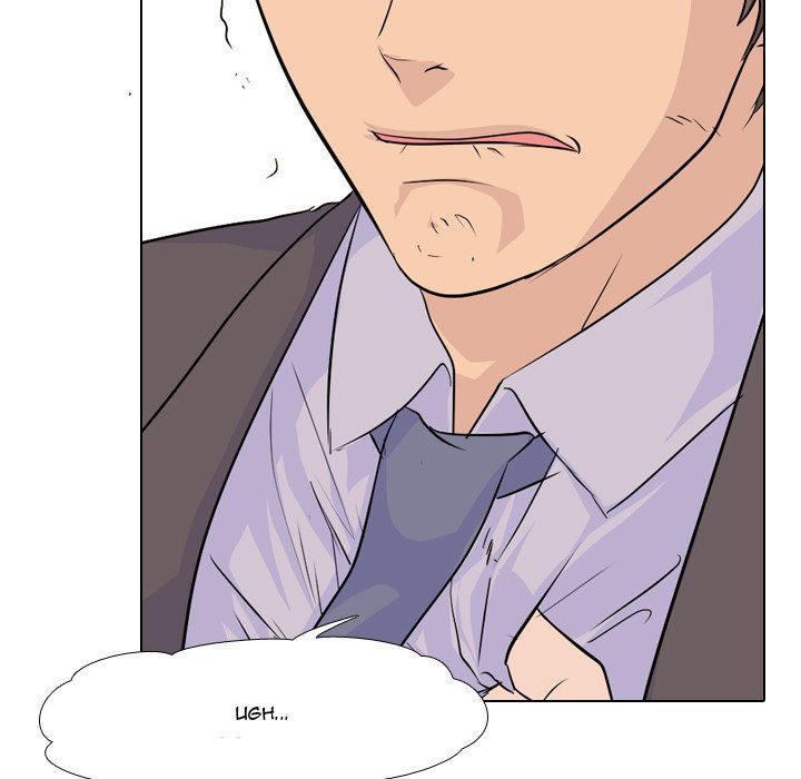 High School Legend  Red Dragon Manhwa - Chapter 60 Page 91