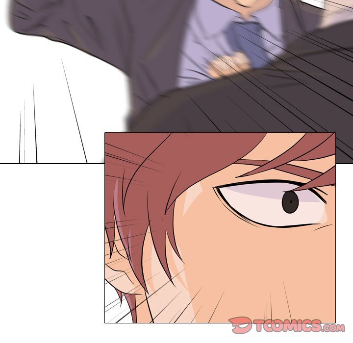 High School Legend  Red Dragon Manhwa - Chapter 60 Page 93