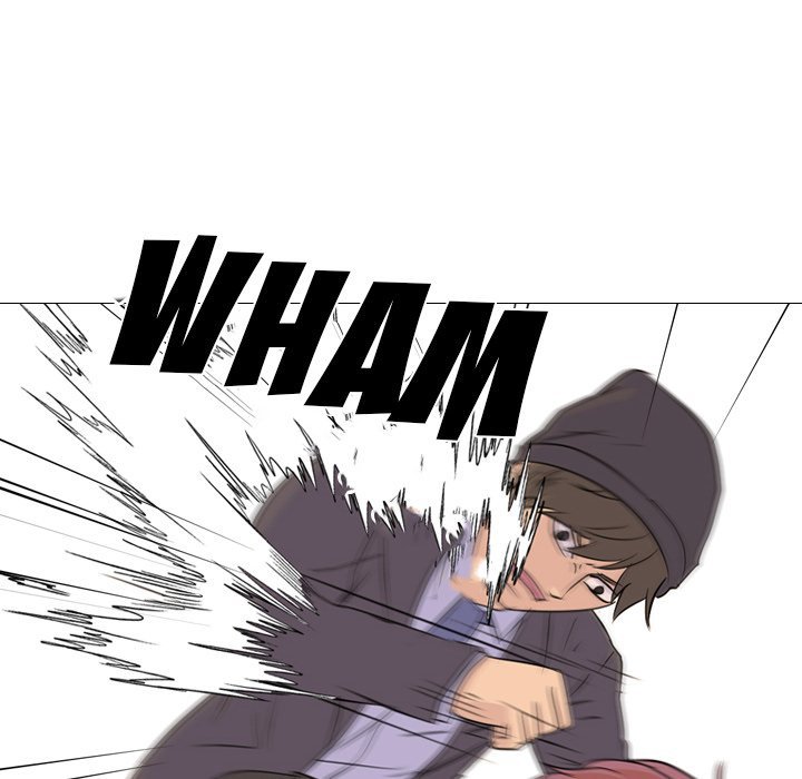 High School Legend  Red Dragon Manhwa - Chapter 60 Page 94