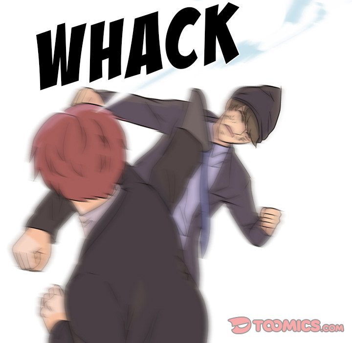 High School Legend  Red Dragon Manhwa - Chapter 60 Page 97