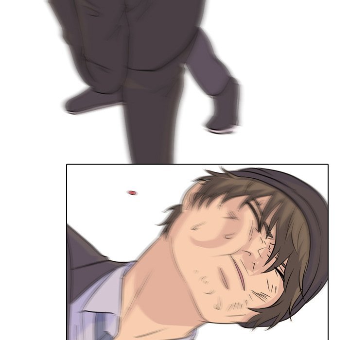 High School Legend  Red Dragon Manhwa - Chapter 60 Page 98