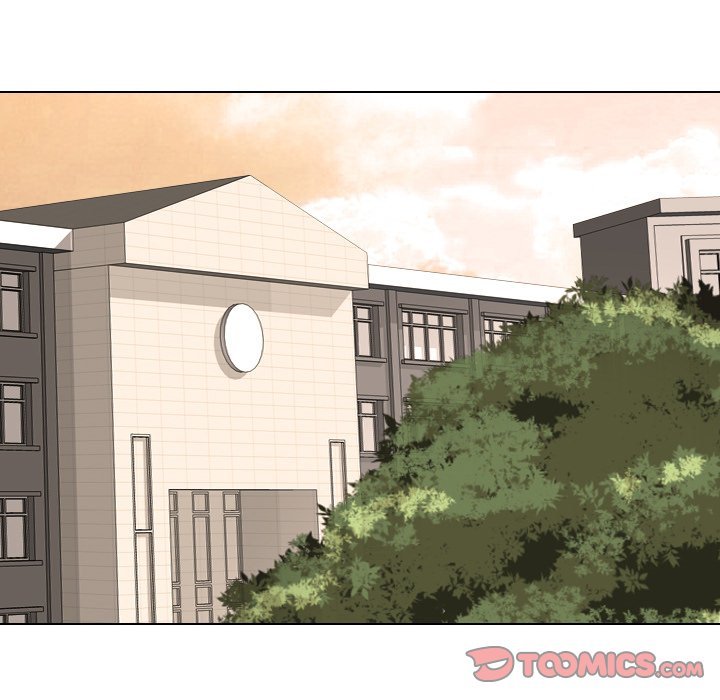 High School Legend  Red Dragon Manhwa - Chapter 60 Page 101