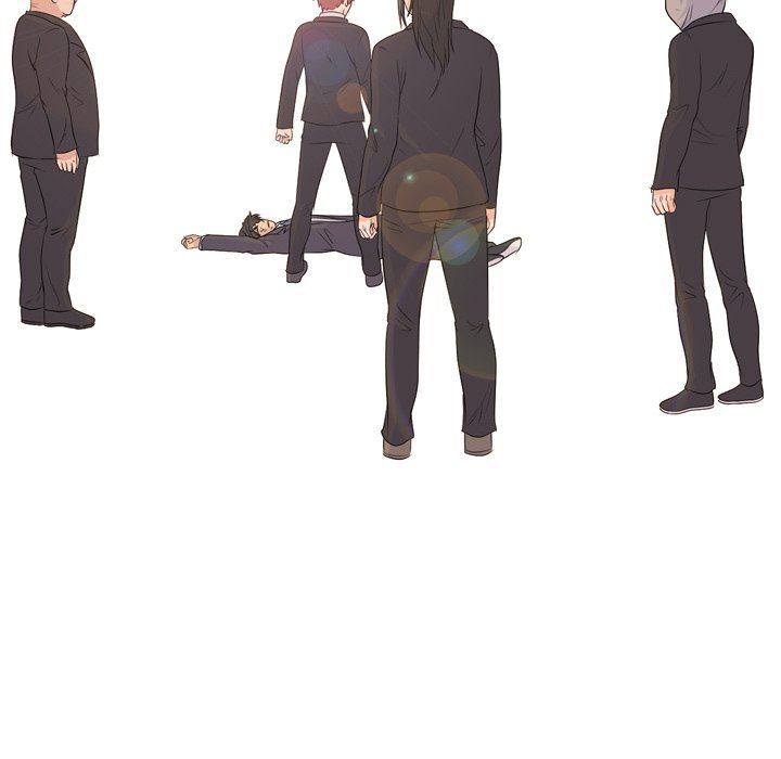 High School Legend  Red Dragon Manhwa - Chapter 60 Page 103