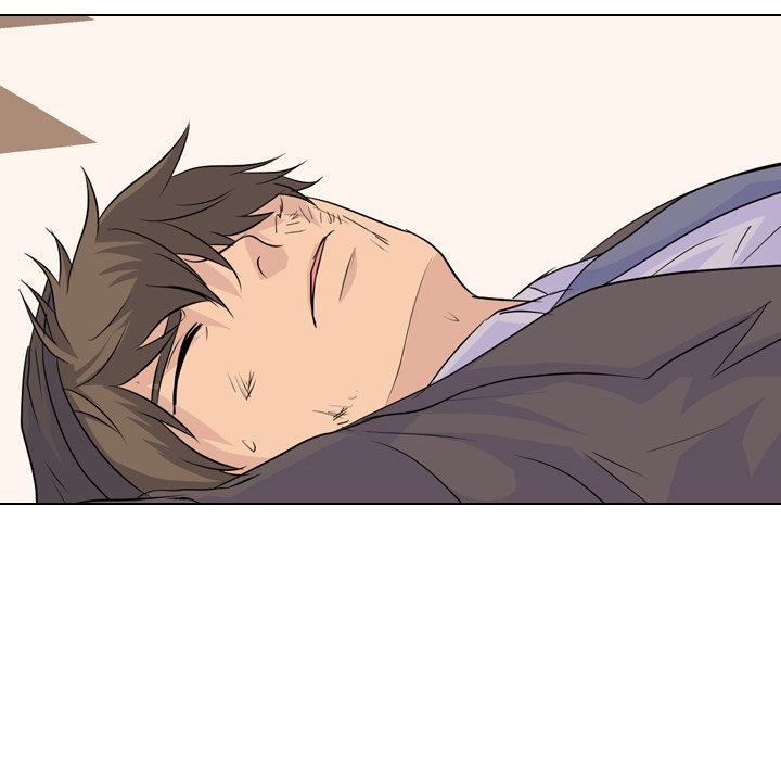 High School Legend  Red Dragon Manhwa - Chapter 60 Page 106