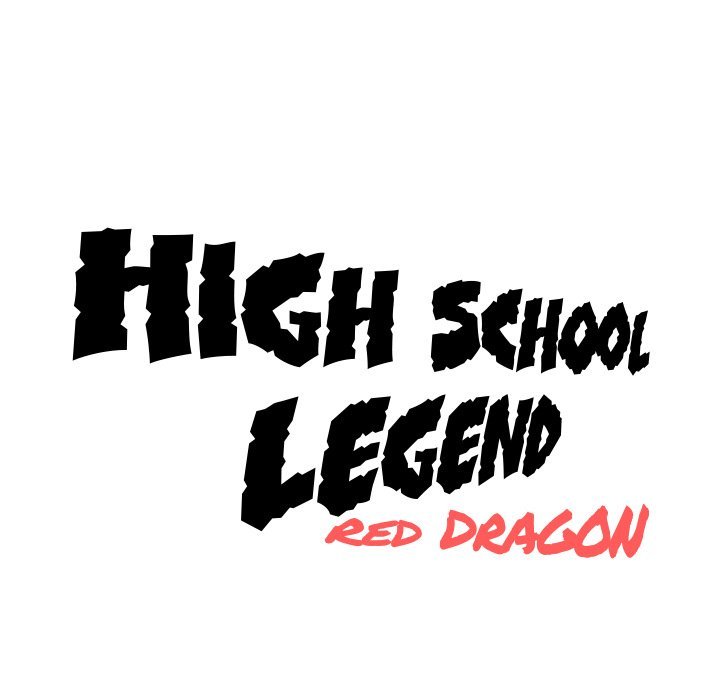 High School Legend  Red Dragon Manhwa - Chapter 60 Page 107