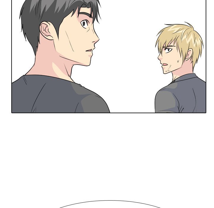 High School Legend  Red Dragon Manhwa - Chapter 169 Page 7