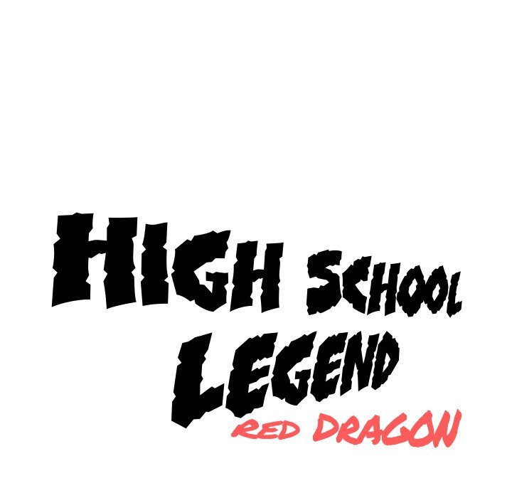 High School Legend  Red Dragon Manhwa - Chapter 169 Page 12