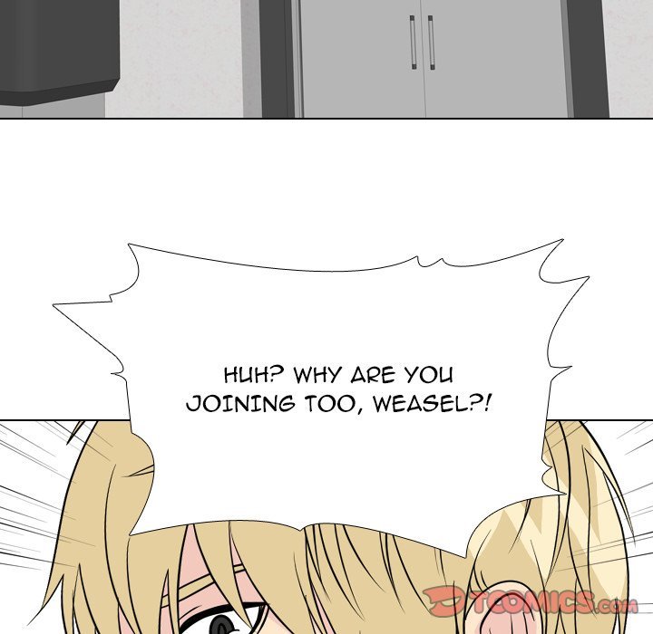 High School Legend  Red Dragon Manhwa - Chapter 169 Page 14