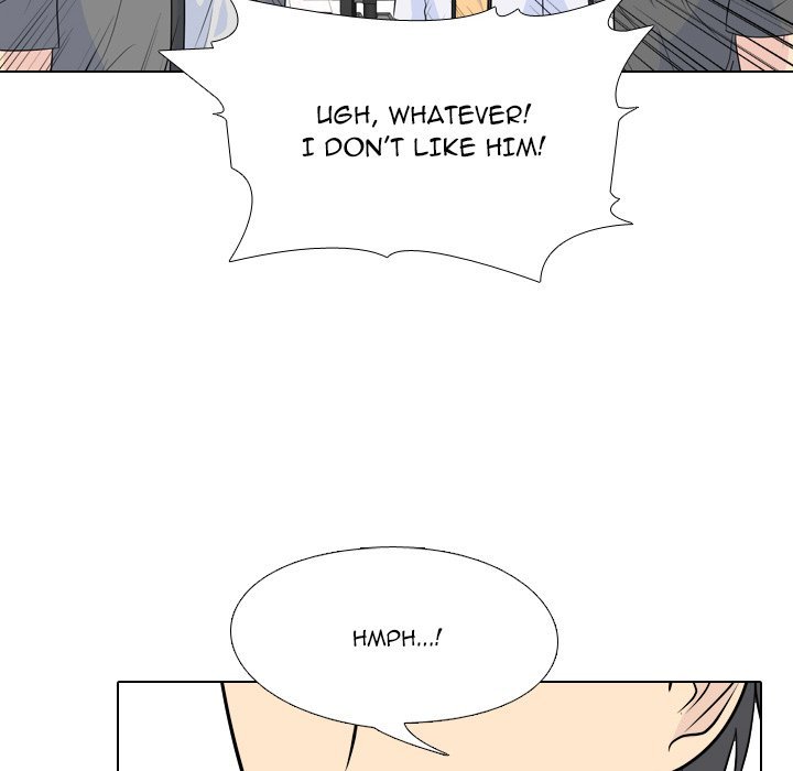 High School Legend  Red Dragon Manhwa - Chapter 169 Page 19