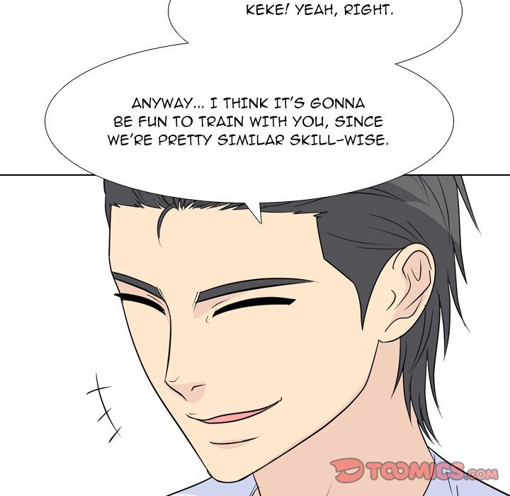 High School Legend  Red Dragon Manhwa - Chapter 169 Page 23