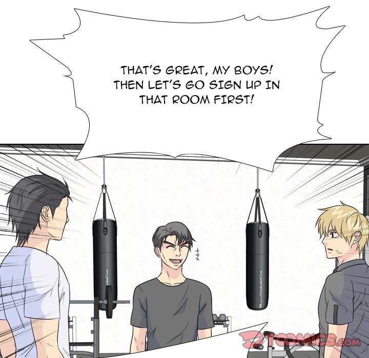 High School Legend  Red Dragon Manhwa - Chapter 169 Page 29