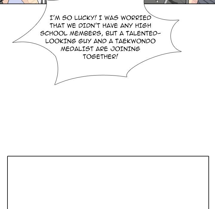 High School Legend  Red Dragon Manhwa - Chapter 169 Page 30