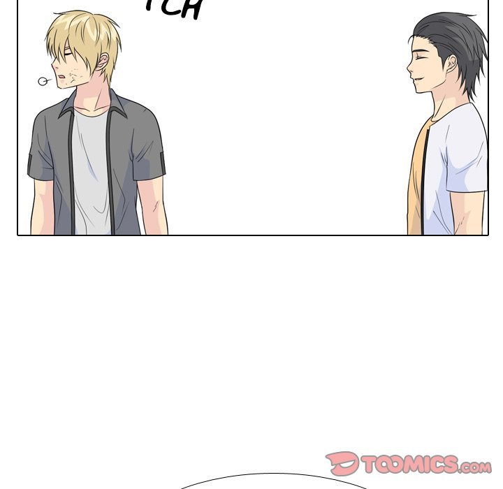 High School Legend  Red Dragon Manhwa - Chapter 169 Page 32