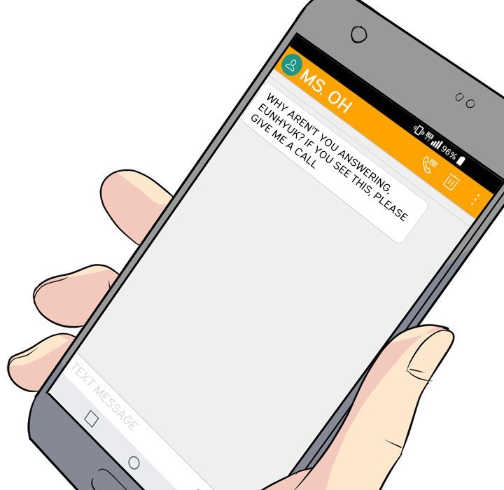 High School Legend  Red Dragon Manhwa - Chapter 169 Page 36