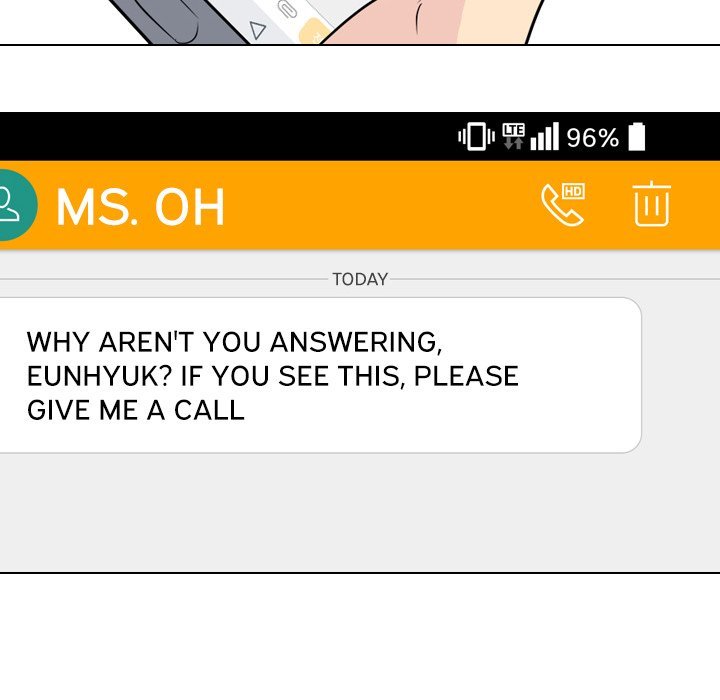 High School Legend  Red Dragon Manhwa - Chapter 169 Page 37