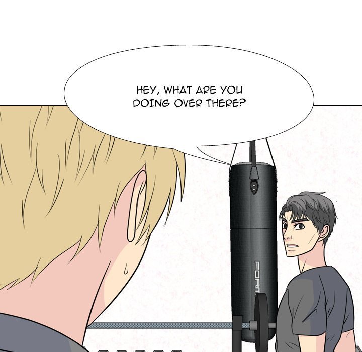 High School Legend  Red Dragon Manhwa - Chapter 169 Page 40