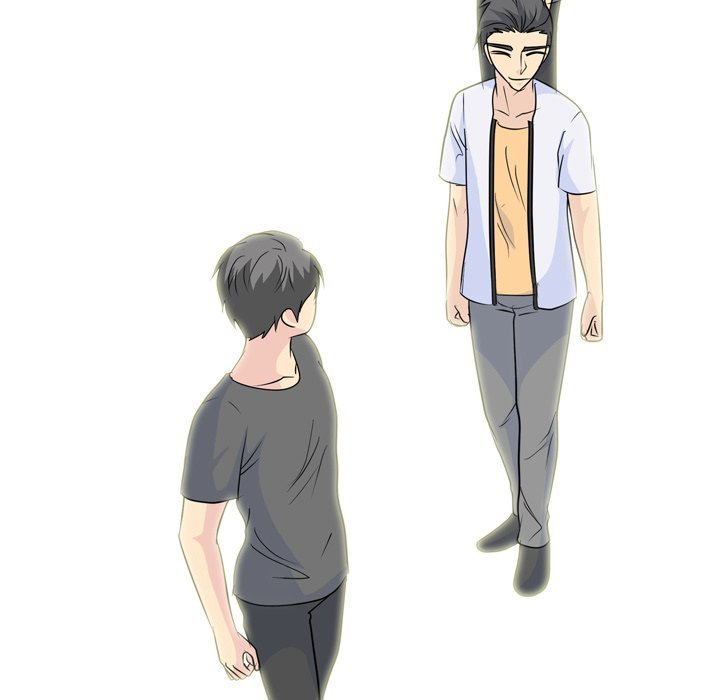 High School Legend  Red Dragon Manhwa - Chapter 169 Page 42